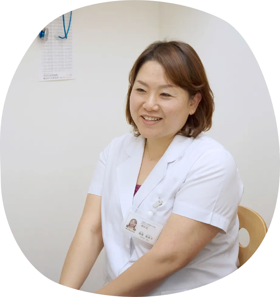 インタビュー画像