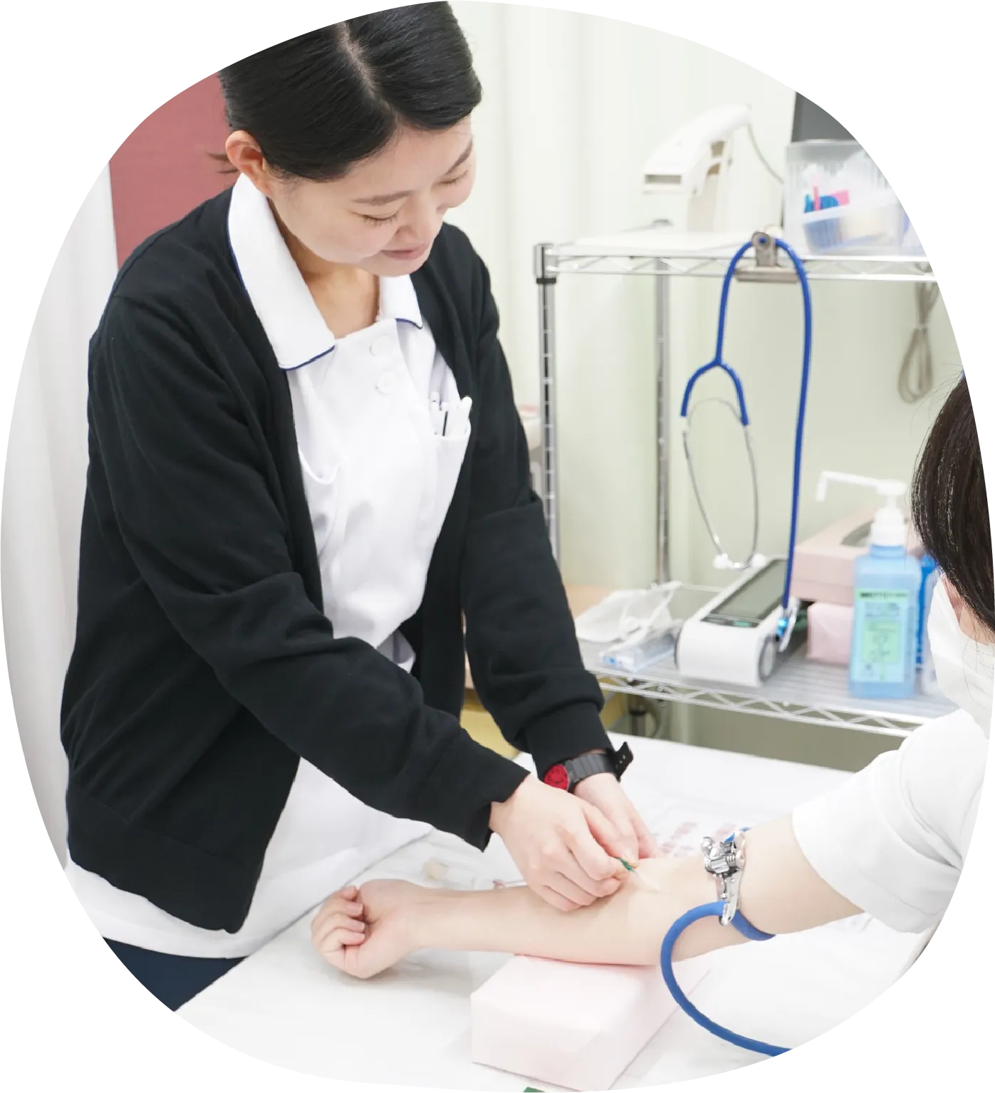 インタビュー画像