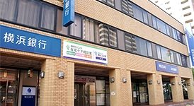 めぐみ会本部