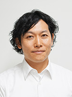 小堀　秀一
